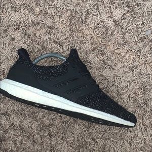Adidas ultraboost “spackle”